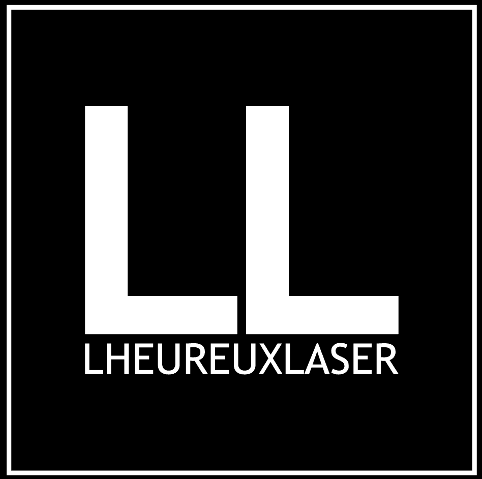 LHeureuxLaser