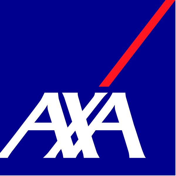 Logo Axa provins