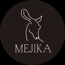 Logo Mejika